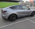 Серый Тесла Model Y, объемом двигателя 0 л и пробегом 6 тыс. км за 42900 $, фото 8 на Automoto.ua