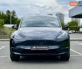 Серый Тесла Model Y, объемом двигателя 0 л и пробегом 13 тыс. км за 33500 $, фото 2 на Automoto.ua