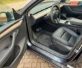 Серый Тесла Model Y, объемом двигателя 0 л и пробегом 4 тыс. км за 29900 $, фото 9 на Automoto.ua