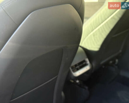 Сірий Тесла Model Y, об'ємом двигуна 0 л та пробігом 5 тис. км за 29500 $, фото 13 на Automoto.ua