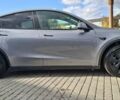 Сірий Тесла Model Y, об'ємом двигуна 0 л та пробігом 11 тис. км за 31000 $, фото 11 на Automoto.ua