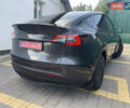 Серый Тесла Model Y, объемом двигателя 0 л и пробегом 1 тыс. км за 32900 $, фото 9 на Automoto.ua