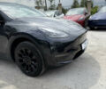 Сірий Тесла Model Y, об'ємом двигуна 0 л та пробігом 4 тис. км за 28400 $, фото 40 на Automoto.ua