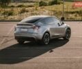 Серый Тесла Model Y, объемом двигателя 0 л и пробегом 6 тыс. км за 33500 $, фото 4 на Automoto.ua