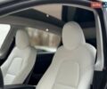 Сірий Тесла Model Y, об'ємом двигуна 0 л та пробігом 26 тис. км за 37500 $, фото 13 на Automoto.ua