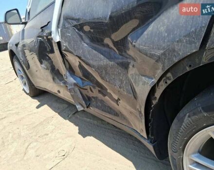 Сірий Тесла Model Y, об'ємом двигуна 0 л та пробігом 13 тис. км за 25500 $, фото 8 на Automoto.ua