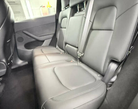 Серый Тесла Model Y, объемом двигателя 0 л и пробегом 21 тыс. км за 28900 $, фото 39 на Automoto.ua