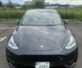 Серый Тесла Model Y, объемом двигателя 0 л и пробегом 12 тыс. км за 41000 $, фото 2 на Automoto.ua