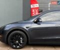 Сірий Тесла Model Y, об'ємом двигуна 0 л та пробігом 23 тис. км за 31999 $, фото 4 на Automoto.ua