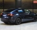 Серый Тесла Model Y, объемом двигателя 0 л и пробегом 1 тыс. км за 35990 $, фото 8 на Automoto.ua