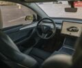 Сірий Тесла Model Y, об'ємом двигуна 0 л та пробігом 12 тис. км за 32500 $, фото 72 на Automoto.ua