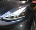 Серый Тесла Model Y, объемом двигателя 0 л и пробегом 1 тыс. км за 35990 $, фото 2 на Automoto.ua