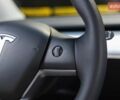 Серый Тесла Model Y, объемом двигателя 0 л и пробегом 1 тыс. км за 35990 $, фото 20 на Automoto.ua