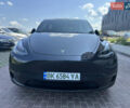 Тесла Model Y 2024 в Ровно на Automoto.ua Серый Тесла Model Y, объемом двигателя 0 л и пробегом 6 тыс. км за 35999 $, фото 10 на Automoto.ua