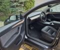 Серый Тесла Model Y, объемом двигателя 0 л и пробегом 18 тыс. км за 30500 $, фото 11 на Automoto.ua