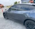 Серый Тесла Model Y, объемом двигателя 0 л и пробегом 36 тыс. км за 17800 $, фото 14 на Automoto.ua