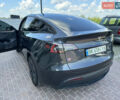 Тесла Model Y 2024 в Ровно на Automoto.ua Серый Тесла Model Y, объемом двигателя 0 л и пробегом 6 тыс. км за 35999 $, фото 48 на Automoto.ua