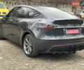 Серый Тесла Model Y, объемом двигателя 0 л и пробегом 22 тыс. км за 31500 $, фото 10 на Automoto.ua