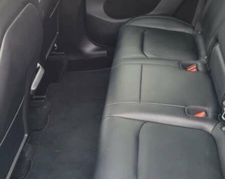 Серый Тесла Model Y, объемом двигателя 0 л и пробегом 30 тыс. км за 31500 $, фото 8 на Automoto.ua