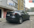 Сірий Тесла Model Y, об'ємом двигуна 0 л та пробігом 12 тис. км за 32500 $, фото 10 на Automoto.ua