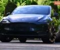 Серый Тесла Model Y, объемом двигателя 0 л и пробегом 52 тыс. км за 38700 $, фото 12 на Automoto.ua