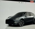 Сірий Тесла Model Y, об'ємом двигуна 0 л та пробігом 14 тис. км за 32487 $, фото 39 на Automoto.ua