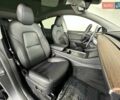 Серый Тесла Model Y, объемом двигателя 0 л и пробегом 2 тыс. км за 18000 $, фото 20 на Automoto.ua