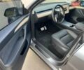 Сірий Тесла Model Y, об'ємом двигуна 0 л та пробігом 13 тис. км за 35499 $, фото 7 на Automoto.ua
