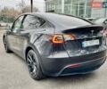 Серый Тесла Model Y, объемом двигателя 0 л и пробегом 23 тыс. км за 28800 $, фото 10 на Automoto.ua