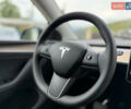 Сірий Тесла Model Y, об'ємом двигуна 0 л та пробігом 4 тис. км за 28400 $, фото 30 на Automoto.ua