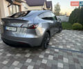 Сірий Тесла Model Y, об'ємом двигуна 0 л та пробігом 12 тис. км за 33300 $, фото 6 на Automoto.ua