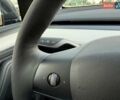 Сірий Тесла Model Y, об'ємом двигуна 0 л та пробігом 11 тис. км за 34500 $, фото 27 на Automoto.ua