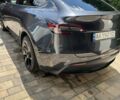 Серый Тесла Model Y, объемом двигателя 0 л и пробегом 13 тыс. км за 31200 $, фото 4 на Automoto.ua