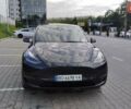 Серый Тесла Model Y, объемом двигателя 0 л и пробегом 3 тыс. км за 29000 $, фото 1 на Automoto.ua