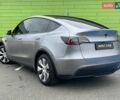 Серый Тесла Model Y, объемом двигателя 0 л и пробегом 25 тыс. км за 36700 $, фото 7 на Automoto.ua