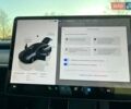 Серый Тесла Model Y, объемом двигателя 0 л и пробегом 10 тыс. км за 27000 $, фото 4 на Automoto.ua