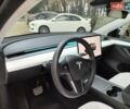 Сірий Тесла Model Y, об'ємом двигуна 0 л та пробігом 10 тис. км за 34400 $, фото 10 на Automoto.ua