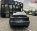 Сірий Тесла Model Y, об'ємом двигуна 0 л та пробігом 25 тис. км за 26999 $, фото 6 на Automoto.ua