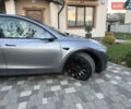 Сірий Тесла Model Y, об'ємом двигуна 0 л та пробігом 12 тис. км за 33300 $, фото 8 на Automoto.ua