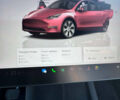 Серый Тесла Model Y, объемом двигателя 0 л и пробегом 9 тыс. км за 29500 $, фото 70 на Automoto.ua