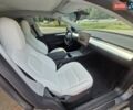 Серый Тесла Model Y, объемом двигателя 0 л и пробегом 5 тыс. км за 37900 $, фото 8 на Automoto.ua