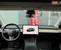 Серый Тесла Model Y, объемом двигателя 0 л и пробегом 24 тыс. км за 33500 $, фото 16 на Automoto.ua