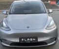 Серый Тесла Model Y, объемом двигателя 0 л и пробегом 6 тыс. км за 42900 $, фото 2 на Automoto.ua