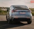 Серый Тесла Model Y, объемом двигателя 0 л и пробегом 6 тыс. км за 33500 $, фото 12 на Automoto.ua