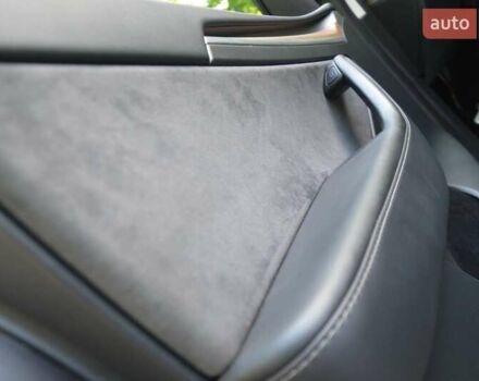 Тесла Model Y 2024 в Дрогобыче на Automoto.ua Серый Тесла Model Y, объемом двигателя 0 л и пробегом 52 тыс. км за 34200 $, фото 45 на Automoto.ua