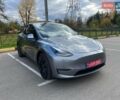 Сірий Тесла Model Y, об'ємом двигуна 0 л та пробігом 13 тис. км за 35499 $, фото 1 на Automoto.ua
