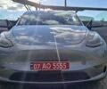 Сірий Тесла Model Y, об'ємом двигуна 0 л та пробігом 11 тис. км за 31000 $, фото 6 на Automoto.ua
