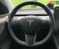Серый Тесла Model Y, объемом двигателя 0 л и пробегом 22 тыс. км за 34700 $, фото 23 на Automoto.ua