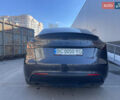 Серый Тесла Model Y, объемом двигателя 0 л и пробегом 22 тыс. км за 34700 $, фото 11 на Automoto.ua