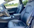Серый Тесла Model Y, объемом двигателя 0 л и пробегом 45 тыс. км за 24500 $, фото 23 на Automoto.ua